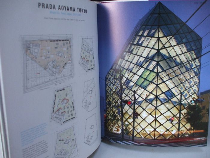 SALE!  ARCHITECTURE NOW! 3 - by Philip Jodidio - text in English, German and French