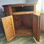 TV corner unit Image 2