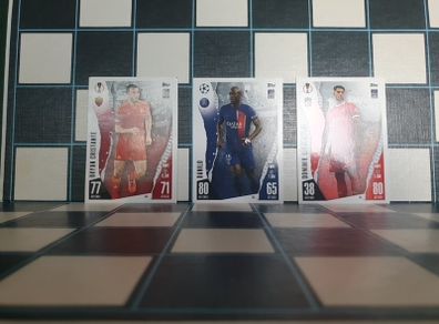 Match Attax