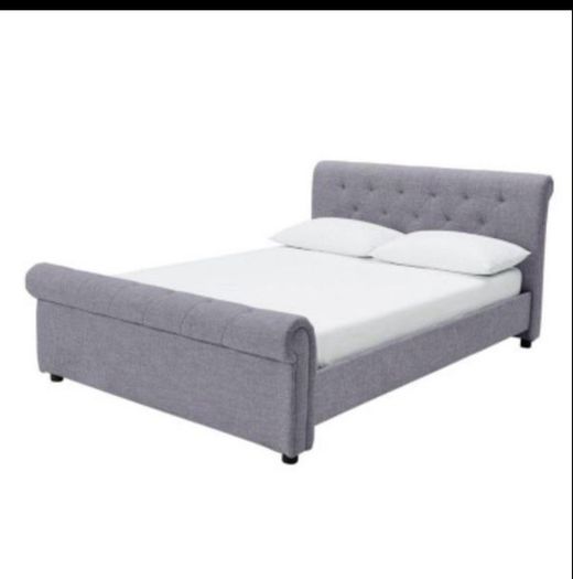superking bedframe