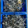 Slatwall Hooks - 8 Inch Single Bar - 60 Cent ! Image 2