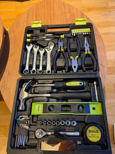 Tool Kit