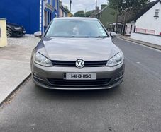 Mk7 Golf