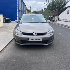 Mk7 Golf