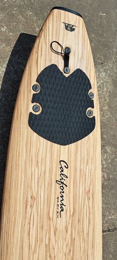 Surfboard