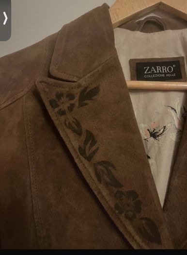 Vintage suit