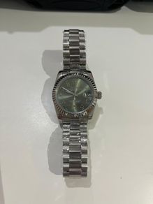 seiko datejust mod