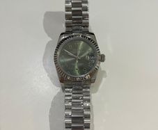 seiko datejust mod