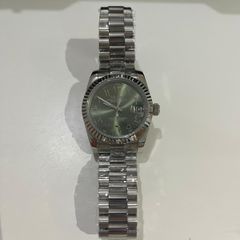 seiko datejust mod