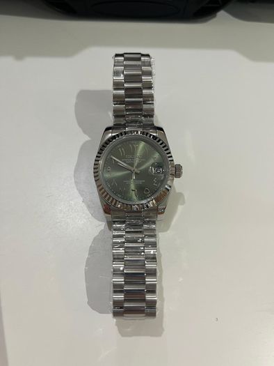 seiko datejust mod