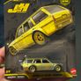Hot wheels car culture Japan historics 5 Image 3