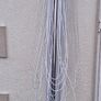Brand new Brabantia clothes line 4 arm Image 8