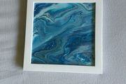 Handmade acrylic paint