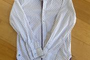 Ted Baker Boys shirt age 11 cotton excellent quality