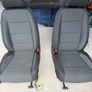 mk6 Golf seats Image 2