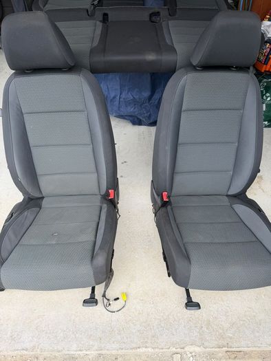 mk6 Golf seats
