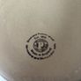 Vintage Pearson's of Chesterfield Glazed Large Salt Crock , Home decor , Utensils Holder Image 4