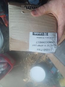 Insulated flexible ducting