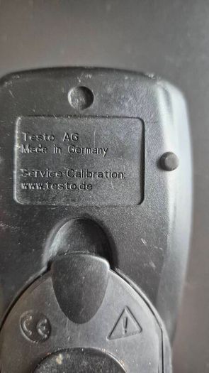 Testo 435-4