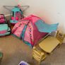 Barbie Dream House and Playsets Image 7