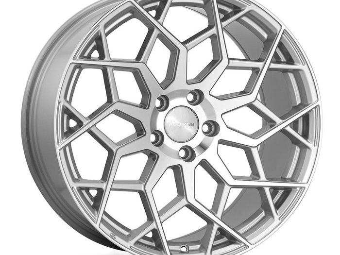 Veemann V-FS42 Alloys Wheels