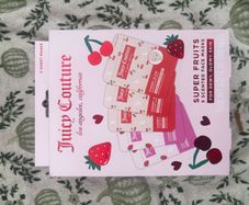 face masks juicy couture