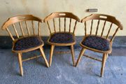 Kitchen Chairs
