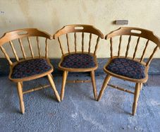 Kitchen Chairs