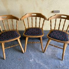 Kitchen Chairs