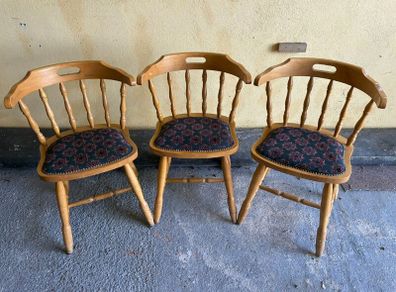 Kitchen Chairs