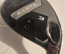 Callaway Elyte 3 Hybrid