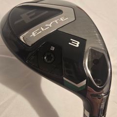 Callaway Elyte 3 Hybrid