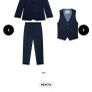 Boy's Benetti Communion Suit Age 11 Image 2