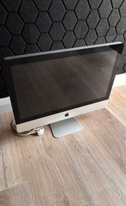 iMac 21.5 inch - Mid 2010