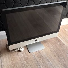 iMac 21.5 inch - Mid 2010