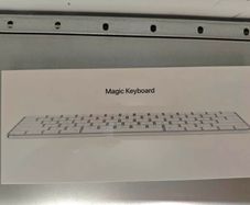 Apple Magic Keyboard MK2A3B/A - NEW