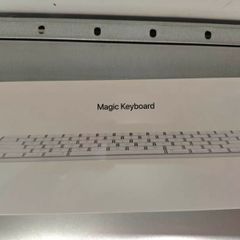 Apple Magic Keyboard MK2A3B/A - NEW