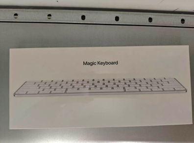 Apple Magic Keyboard MK2A3B/A - NEW