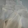 Adam's occasion wear white dress Image 2