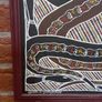 Aboriginal Tradition Art Image 2