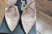 Dune of London Ladies Shoes size 5