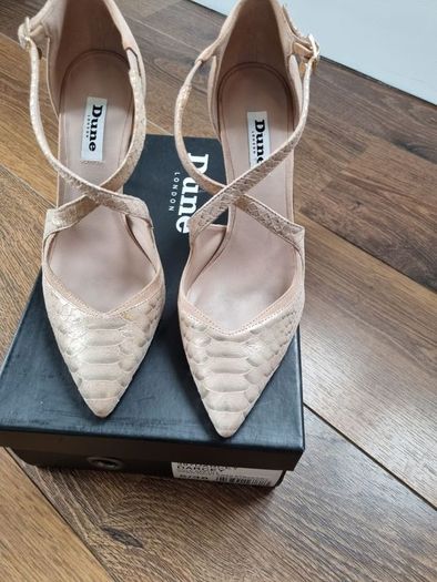 Dune of London Ladies Shoes size 5