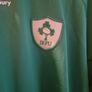 Irish Rugby jersey Image 4