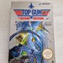 Top Gun The Second Mission Nintendo Nes Arcade Retro Games Original Image 2