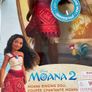 Moana 2 singing doll BNIB Image 3
