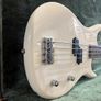 Epiphone Embassy Special IV White 2004 Image 5