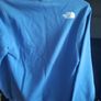 the north face blue sweater Image 5