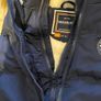 ladies body warmer gilet Image 4