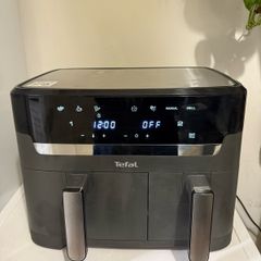 Tefal 8.3ltr Dual Gril & Fryer