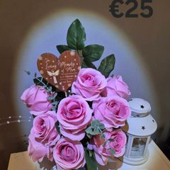 mother's day grave flowers